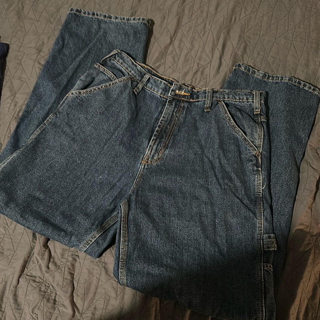 Rk Brand Jeans